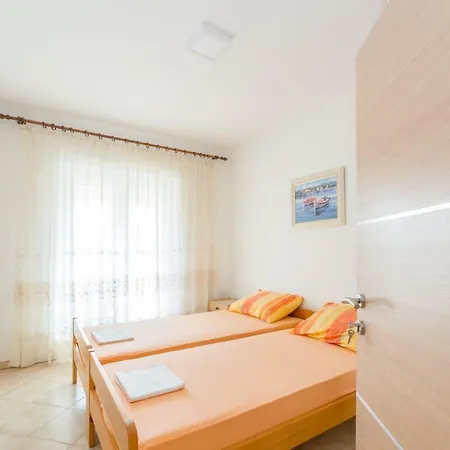 Lucic Privlaka (Zadar)