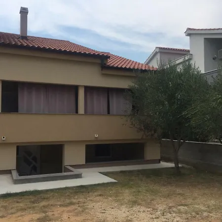 Lucic Apartment