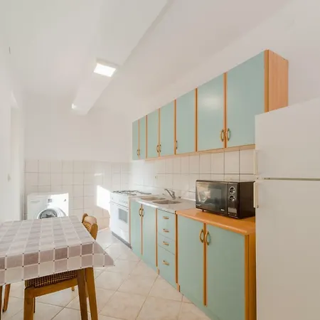 Lucic Appartement *