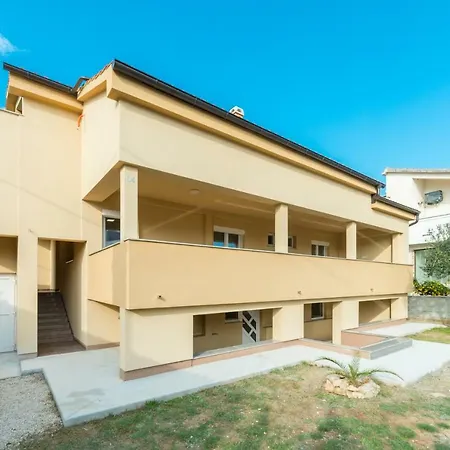 Lucic Appartement